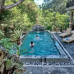Gek House Ubud Bali