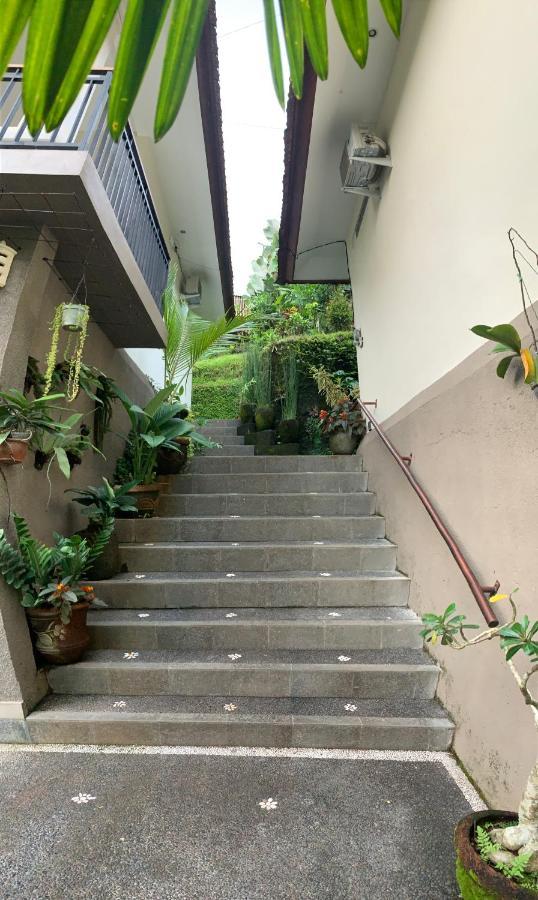 Gek House Bali Guest house