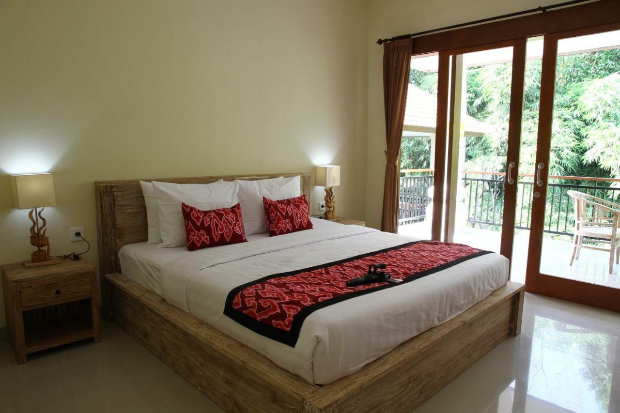 Gek House Bali Guest house Ubud (Bali)