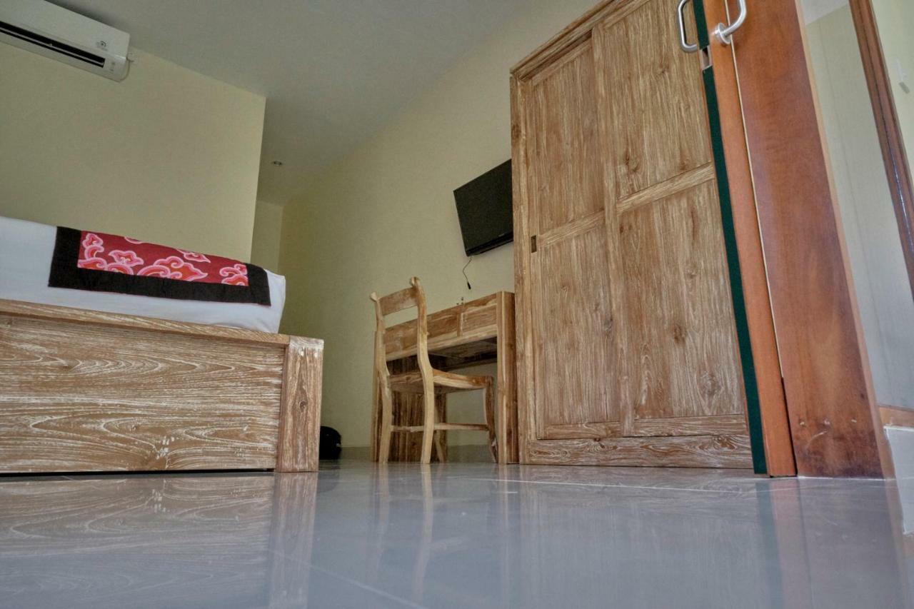 Gek House Bali Guest house Ubud (Bali)