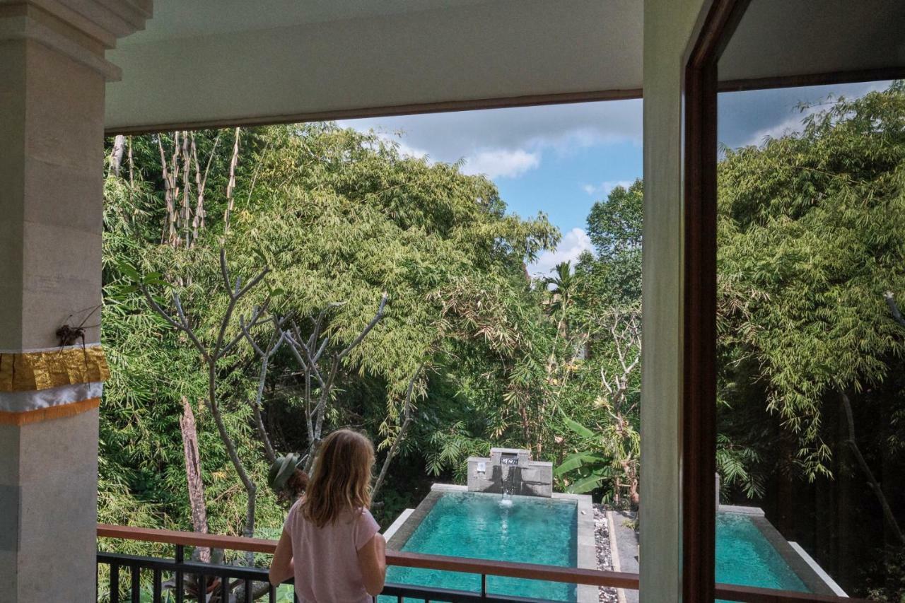 Guest house Gek House Bali