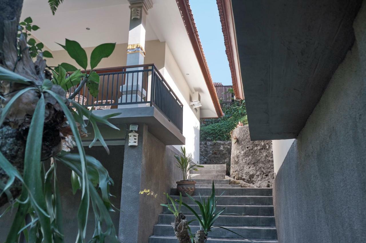 Gek House Bali 2* Ubud (Bali)