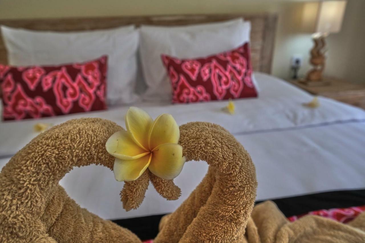 Gek House Bali 2*