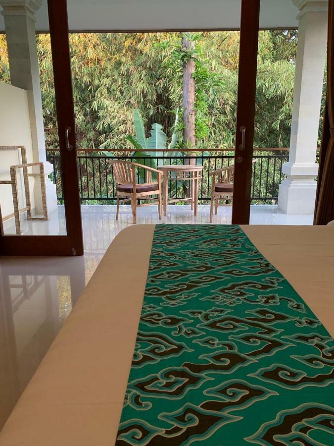 Gek House Bali Guest house Ubud (Bali)