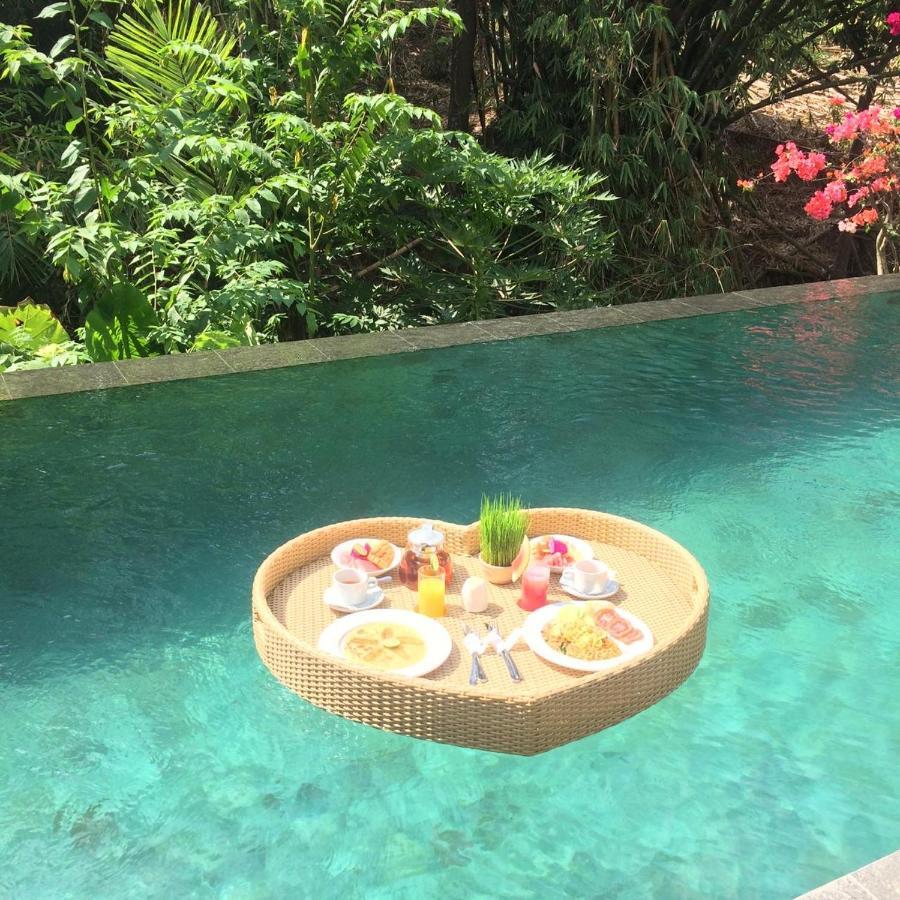 Gek House Bali 2* Ubud (Bali)